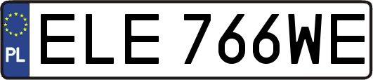 ELE766WE
