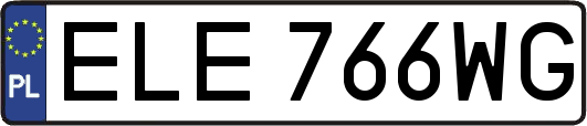 ELE766WG