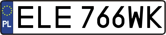 ELE766WK