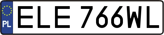 ELE766WL