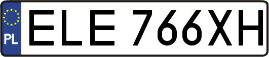 ELE766XH