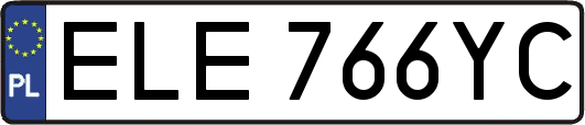 ELE766YC