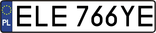 ELE766YE
