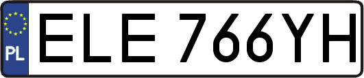 ELE766YH