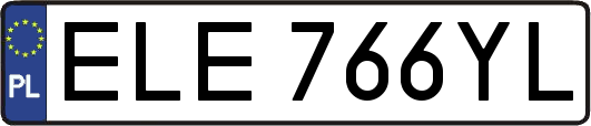 ELE766YL