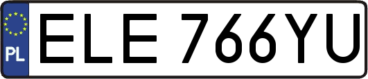 ELE766YU