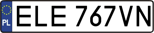 ELE767VN