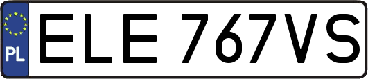 ELE767VS