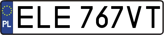 ELE767VT