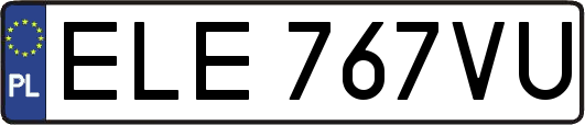 ELE767VU