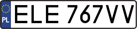ELE767VV