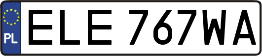 ELE767WA