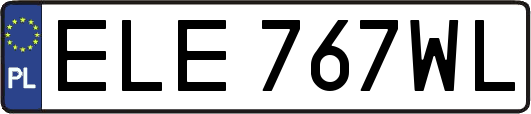 ELE767WL