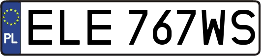 ELE767WS