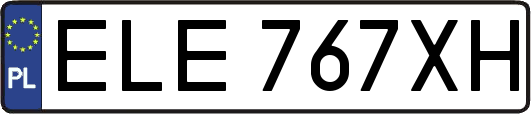 ELE767XH