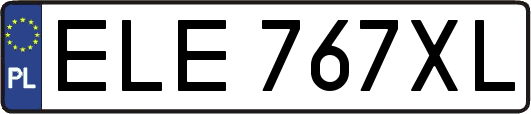 ELE767XL