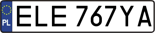 ELE767YA