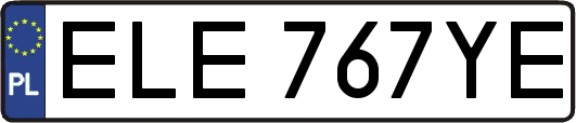 ELE767YE