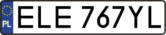 ELE767YL