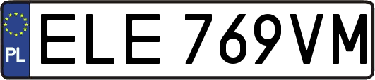 ELE769VM