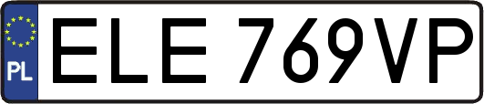 ELE769VP