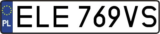 ELE769VS