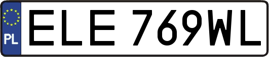 ELE769WL