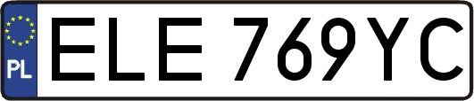 ELE769YC