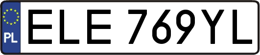ELE769YL