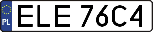 ELE76C4