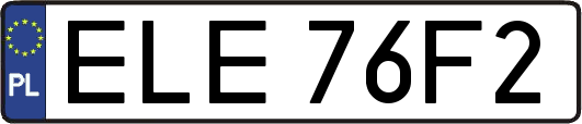ELE76F2