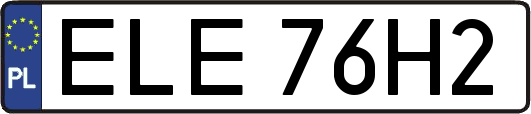 ELE76H2