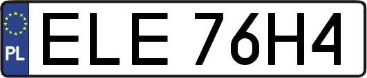 ELE76H4