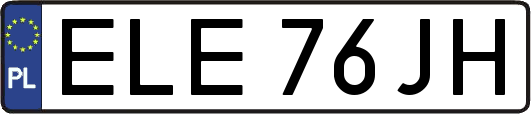 ELE76JH