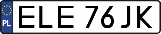 ELE76JK