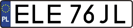 ELE76JL