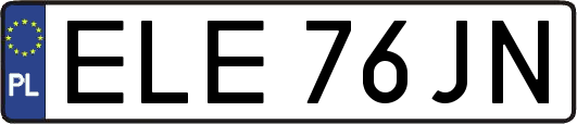 ELE76JN