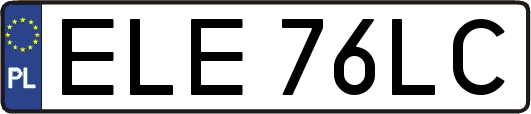 ELE76LC