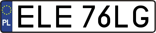 ELE76LG