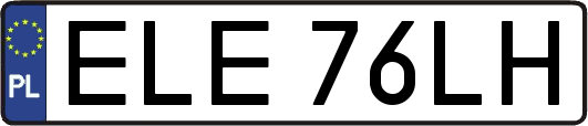 ELE76LH