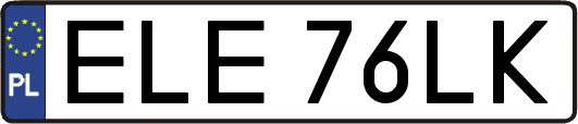 ELE76LK