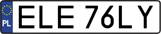 ELE76LY