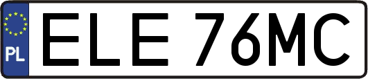 ELE76MC