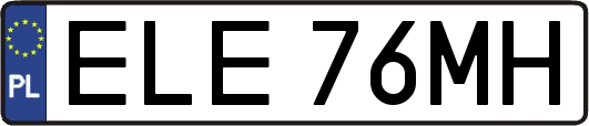 ELE76MH