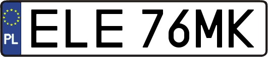 ELE76MK