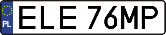 ELE76MP