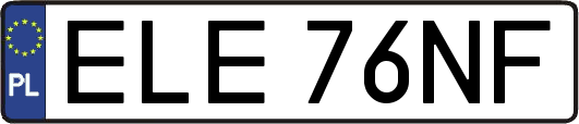 ELE76NF