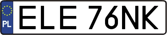 ELE76NK