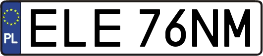 ELE76NM