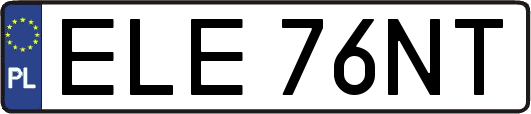 ELE76NT